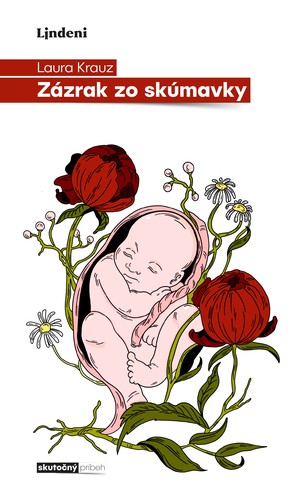 Kniha Zázrak zo skúmavky