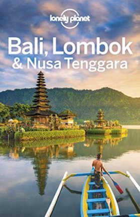 Bali, Lombok & Nusa Tenggara 17