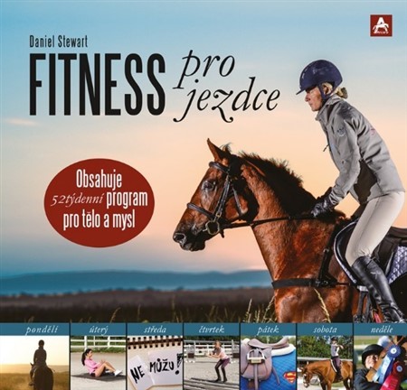 Fitness pro jezdce