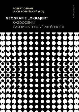 Geografie okrajem - Robert Osman