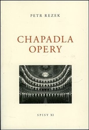 Chapadla opery