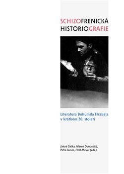 Schizofrenická historiografie - Kolektív autorov,Jakub Češka