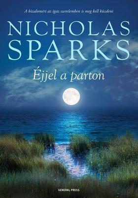 Éjjel a parton
