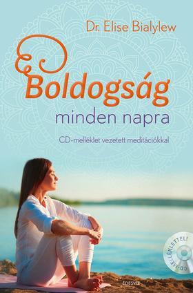 Boldogság minden napra + meditációs CD