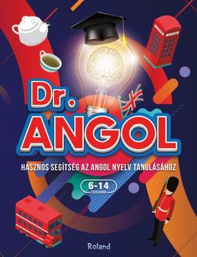 Dr. Angol - Hasznos segítség az angol nyelv tanulásához