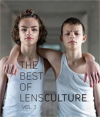 The Best of LensCulture - Volume 3