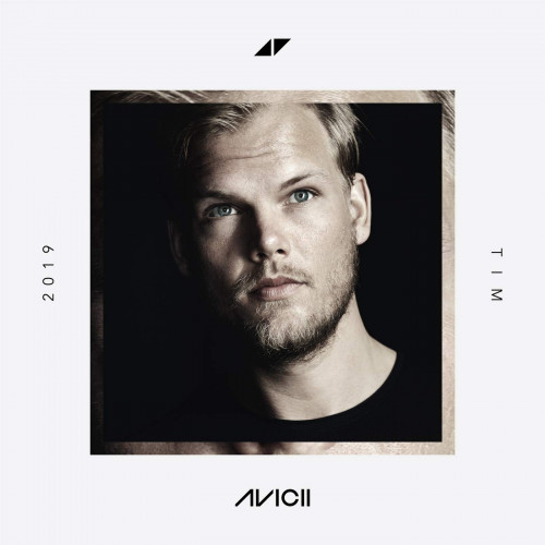 Kniha Avicii - Tim LP