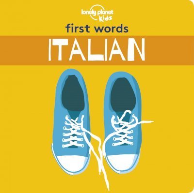First Words - Italian 1