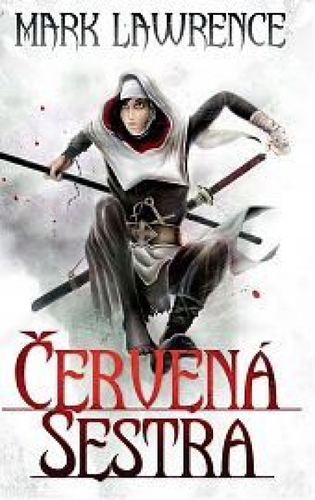 Červená sestra kúpite na Panta Rhei