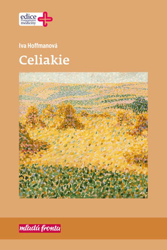 Celiakie - Ivan Hoffman