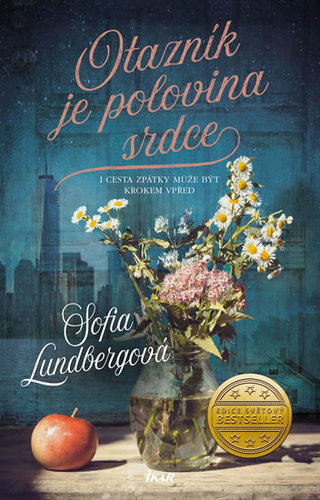 Otazník je polovina srdce - Sofia Lundbergová kúpite na Panta Rhei