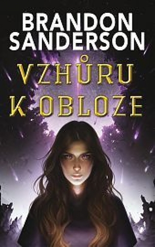 Kniha Vzhůru k obloze