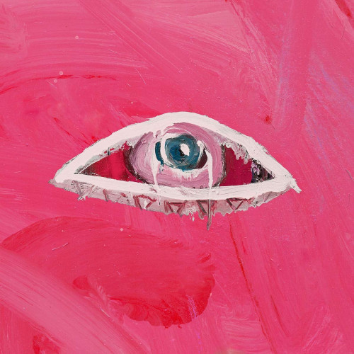 Kniha Of Monsters and Men - Fever Dream LP