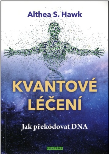 Kniha Kvantové léčení
