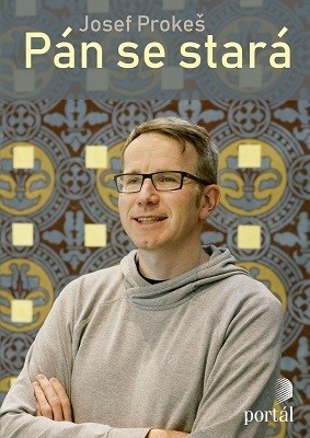 Kniha Pán se stará