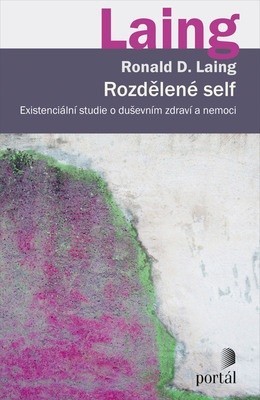 Kniha Rozdělené self
