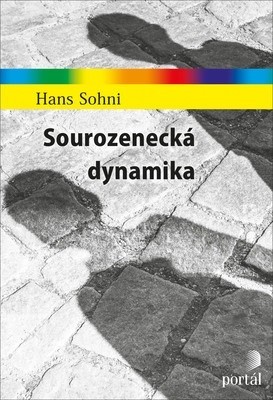 Kniha Sourozenecká dynamika