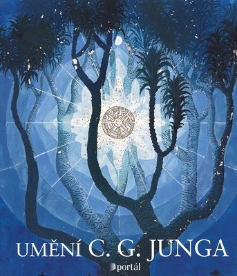 Kniha Umění C. G. Junga