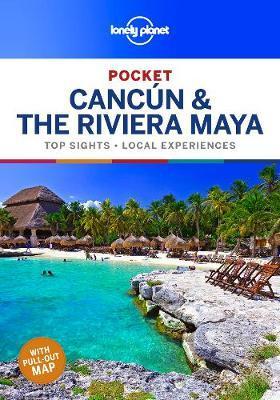 Pocket Cancún & the Riviera Maya