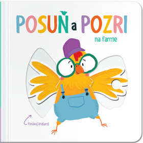Posuň a pozri Na farme