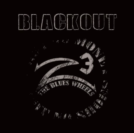 Z3 - Blackout CD