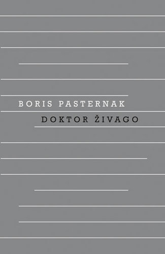 Doktor Živago kúpite na Panta Rhei