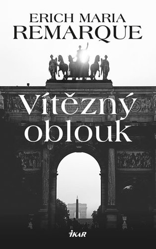 Vítězný oblouk 4. vydání