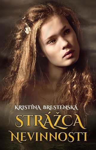 Kniha Strážca nevinnosti