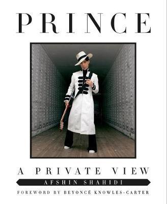 Prince - A Private View