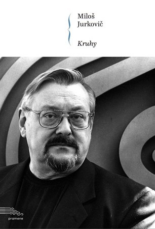 Kniha Kruhy - Miloš Jurkovič