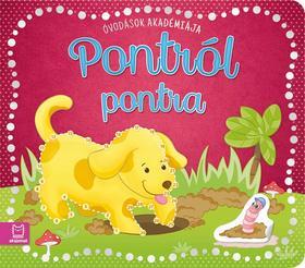 Óvodások akadémiája - Pontról pontra