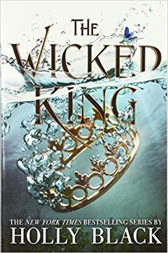 Wicked King