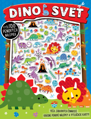 Dinosvet
