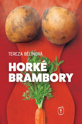 Kniha Horké brambory
