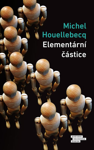 Elementární částice 3. vydání