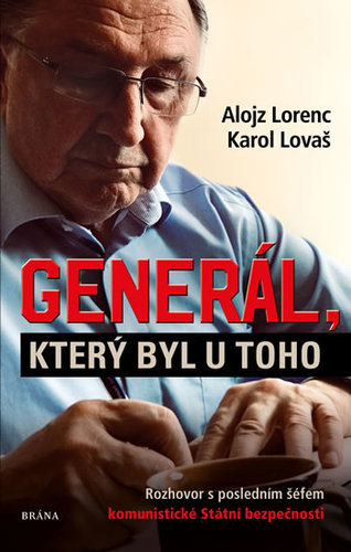 Generál, který byl u toho