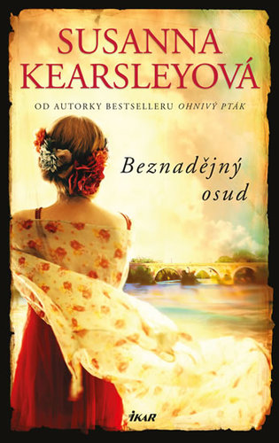 Beznadějný osud - Susanna Kearsleyová