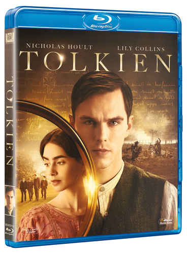 Tolkien BD