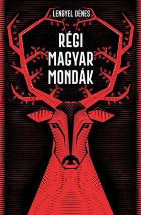 Régi magyar mondák