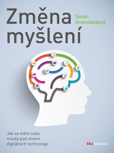 Změna myšlení