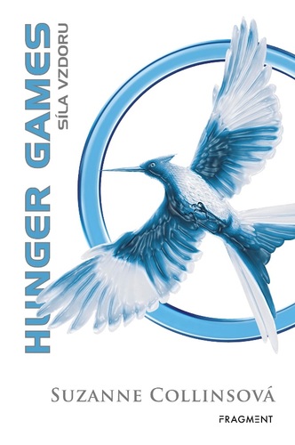 Hunger Games - Síla vzdoru 2. vydání