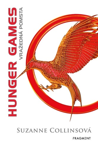 Hunger Games - Vražedná pomsta 2. vydání