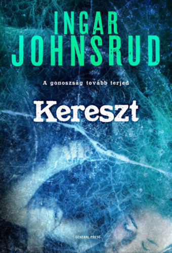 Kereszt - Ingar Johnsrud
