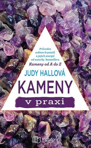 Kameny v praxi - Judy Hall