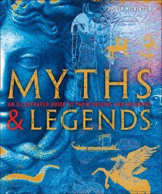Myths & Legends