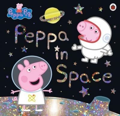 Peppa Pig - Peppa in Space