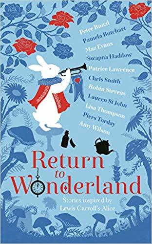 Return to Wonderland
