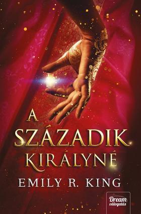 Kniha A századik királyné - Emily R. King