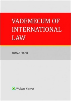 Vademecum of International Law