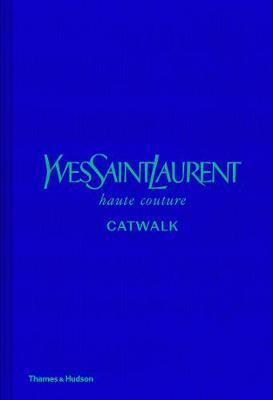 Yves Saint Laurent Catwalk